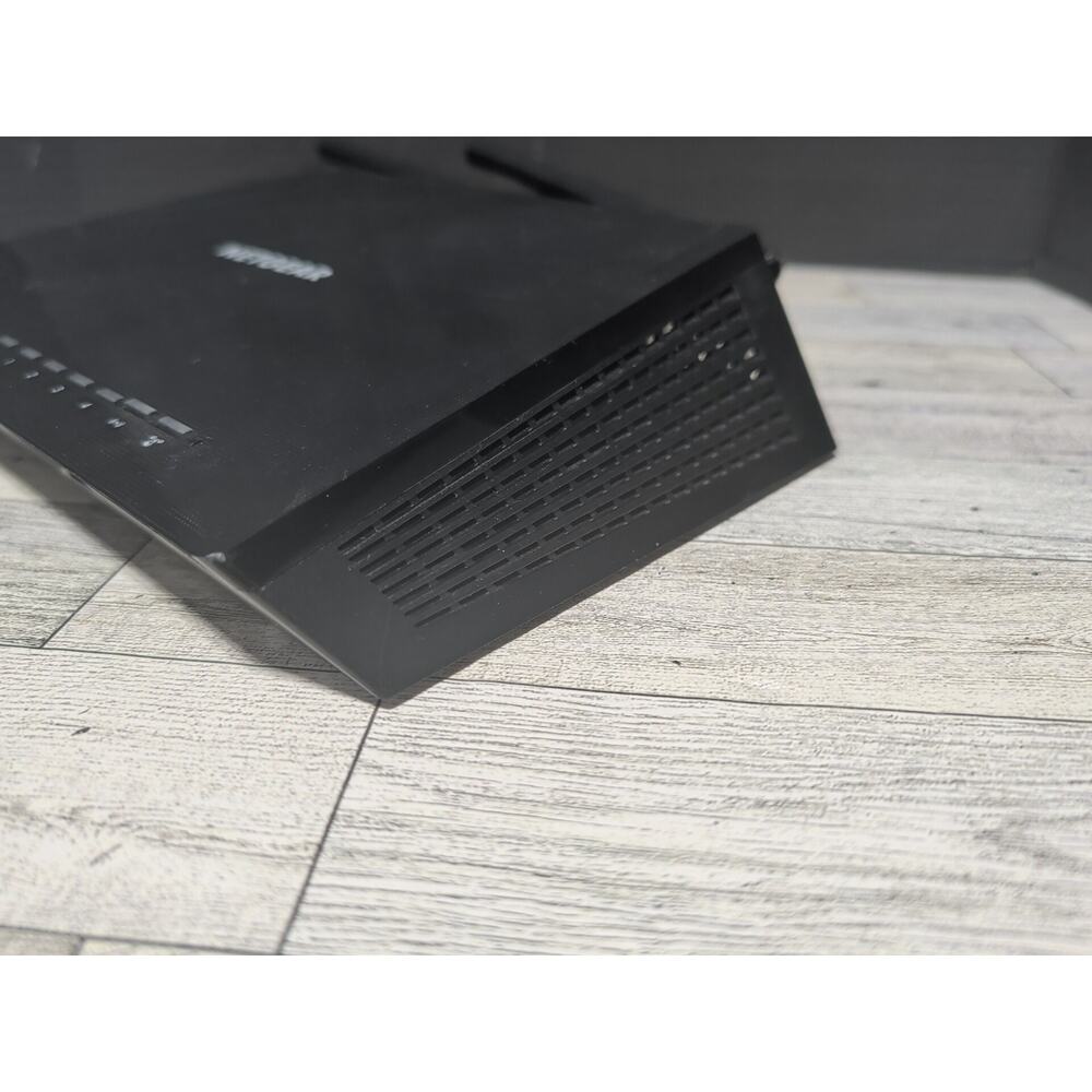 NETGEAR R6400 AC1750 Smart WiFi Router Wireless Router With Power Cord - Picture 6 of 12